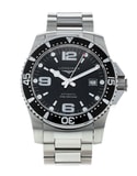 Longines Hydro Conquest L3.642.4.56.6